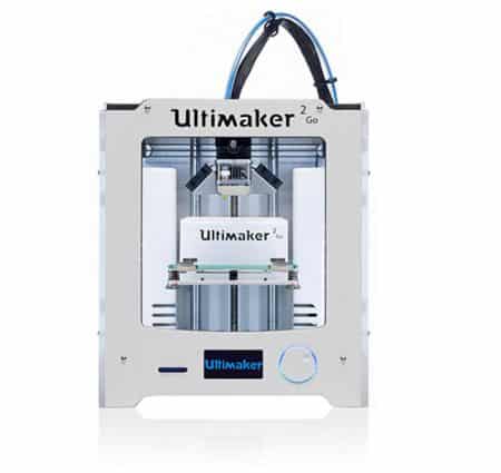 Ultimaker 2 Go Ultimaker - 3D printers