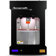 Accucraft i250+ image