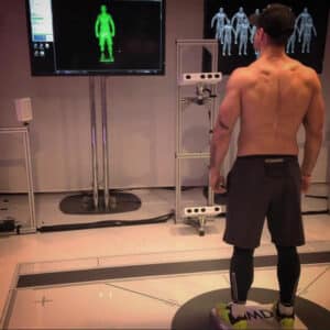 3dMDthorax System
