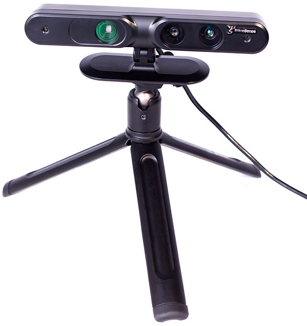 IIIDscanPRO 4DDynamics - 3D scanners IIIDscanPRO 4DDynamics - 3D scanners