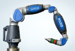 FARO Gage FARO - Scanners 3D