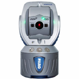 FARO Laser Tracker