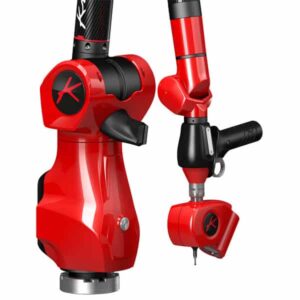 Ace 7 Axis - Solano Blue (Pro) Kreon Technologies - Metrology