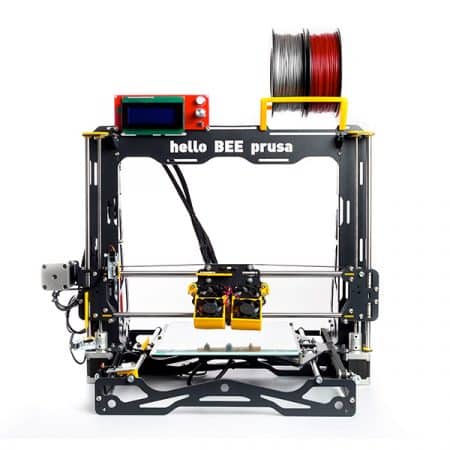 BeePrusa Beeverycreative - 3D printers