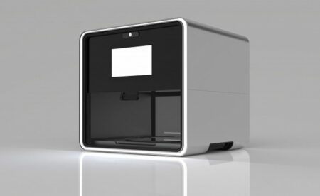 Foodini Natural Machines - 3D printers