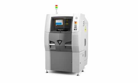 ProX DMP 200 Dental 3D Systems - 3D printers