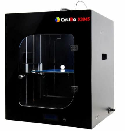 X3045 CoLiDo - 3D printers