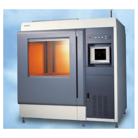 SCS-8100D D-MEC - 3D printers