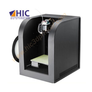 ABS Metal Frame High