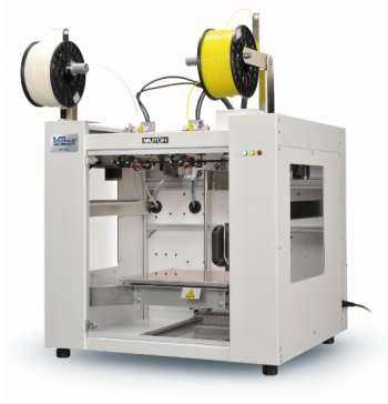 Value 3D MagiX MF-2200D Mutoh Engineering - 3D printers