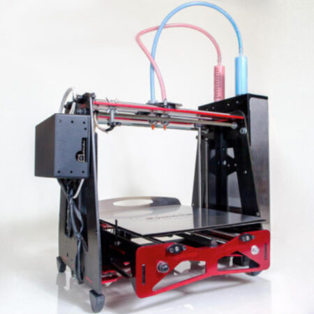 RoVaPaste ORD Solutions - 3D printers