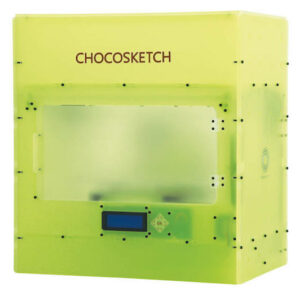 CHOCOSKETCH