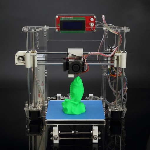 Z-605S Shenzhen Aurora Technology - 3D printers Z-605S Shenzhen Aurora Technology - 3D printers