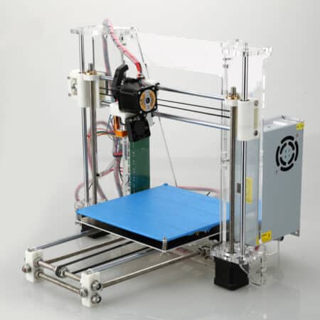 SR-D-018 (Kit) Sunruy Technologies - 3D printers