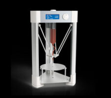 Food Grade- Fluid 3D Printer image