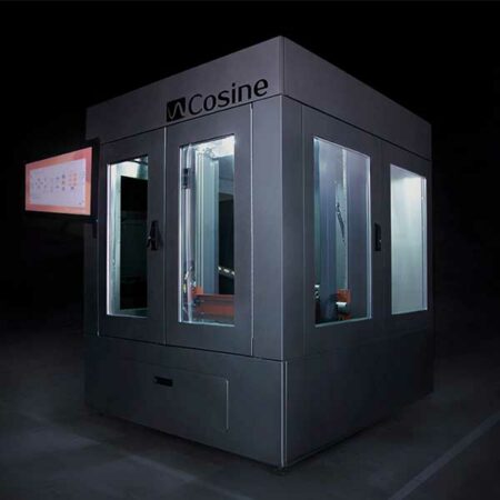 AM1 Cosine Additive - 3D printers