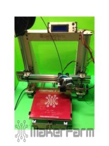 Prusa 10" i3v (Kit)