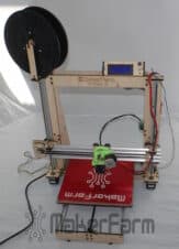 Prusa 12" i3v (Kit) image