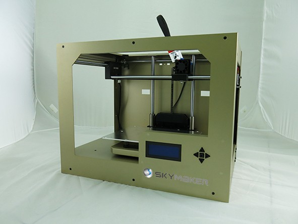 SKY MAKER A1 SKY-TECH - 3D printers