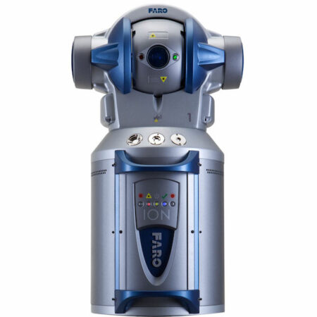 FARO Laser Tracker ION FARO - 3D scanners