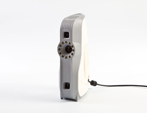 Eva Lite Artec 3D - 3D scanners