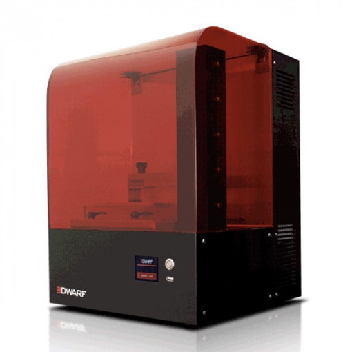 DWARF Futur3D - 3D printers DWARF Futur3D - 3D printers