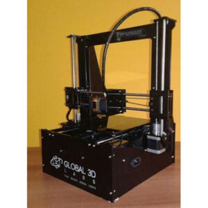 Pramaan Mini Global 3D Labs - Imprimantes 3D