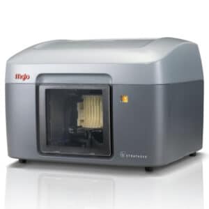 Mojo Stratasys - 3D printers
