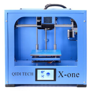 X-One