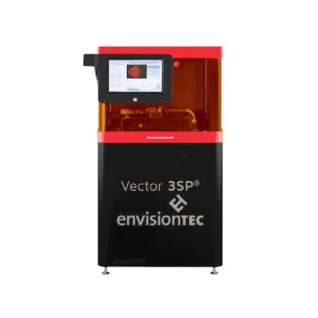 Vector 3SP EnvisionTEC - Imprimantes 3D