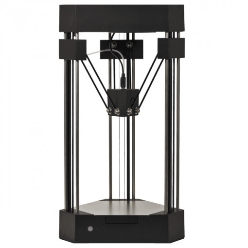 FLUX FLUX - 3D printers FLUX FLUX - 3D printers