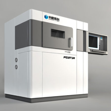 FS271M Farsoon - 3D printers FS271M Farsoon - 3D printers