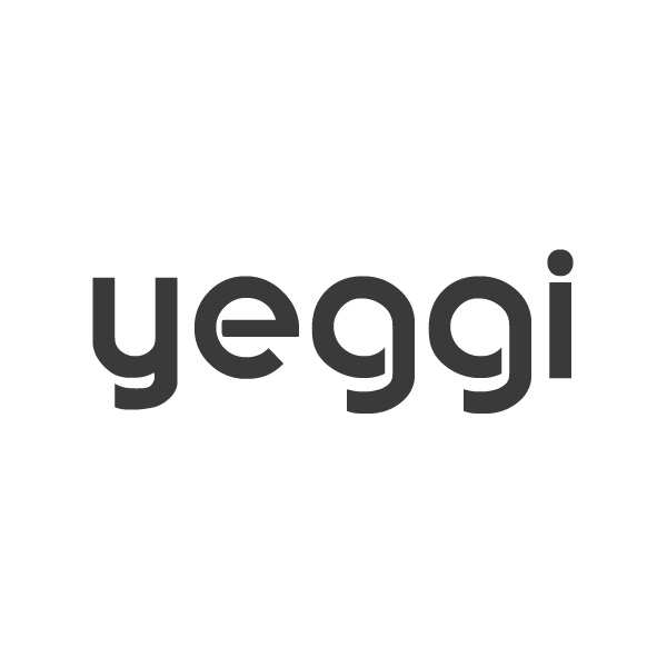 Image result for yeggi logo