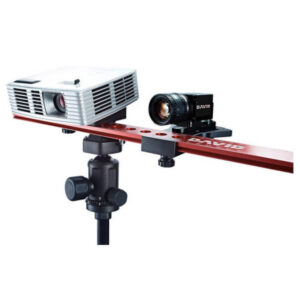 Structured Light Scanner SLS-3 DAVID - Scanners 3D