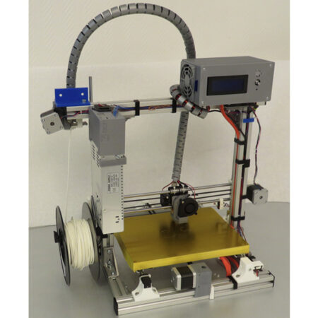 Scalar M (Kit) 3D Modular Systems - 3D printers