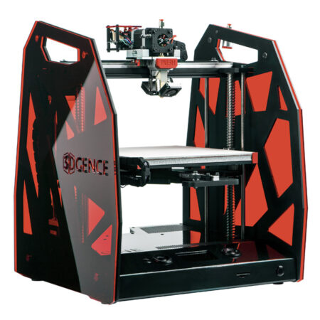 ONE 3DGence - 3D printers