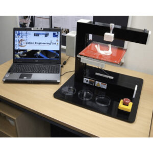 Alpha Series 3Dynamic Systems - 3D printers