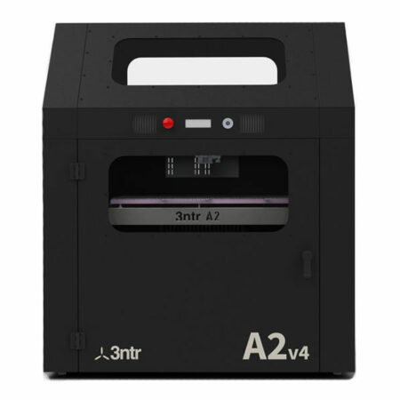 A2 v4 3ntr - 3D printers