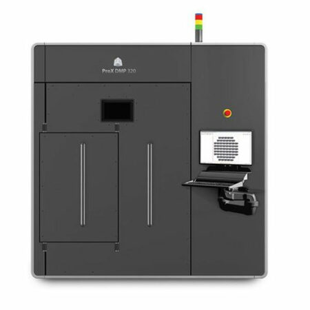 ProX DMP 320 3D Systems - 3D printers