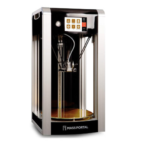 Pharaoh HD MASS PORTAL - 3D printers