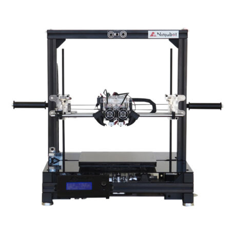 FDM-200W Ninjabot - 3D printers