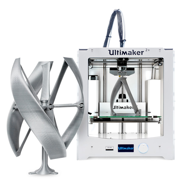 Ultimaker 2+ review - Professional printer