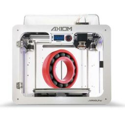 AXIOM DUAL Extruder