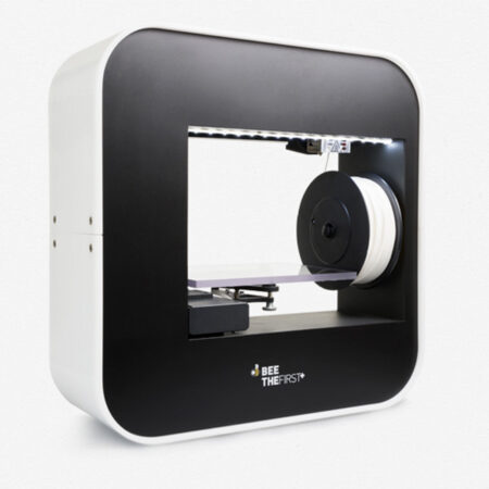 Beethefirst+ Beeverycreative - 3D printers