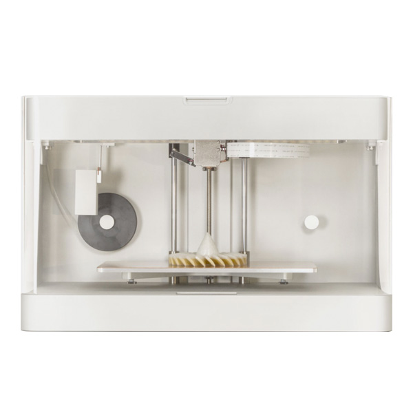 sekvens Mangler symbol Markforged Mark Two review - Professional continuous fiber 3D printer