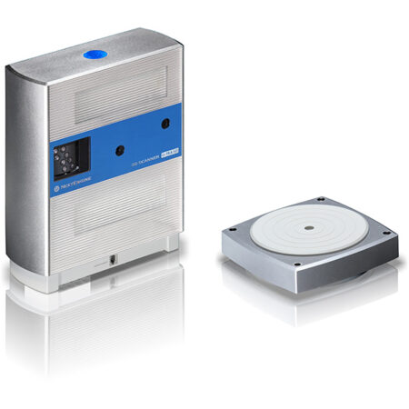 3D Scanner ULTRA HD NextEngine - 3D scanners