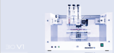V1 BioPrinter image