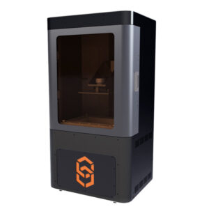 OmniForm Structo - Imprimantes 3D