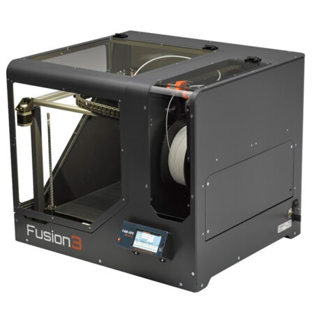 F400-S review - Professional large 3D printer