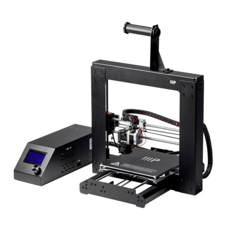 Maker Select Monoprice - 3D printers